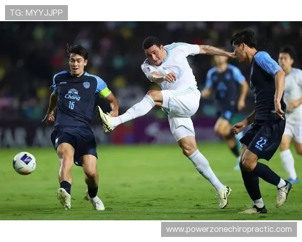 亚冠联赛世界波频现,精彩远射成近期亮点