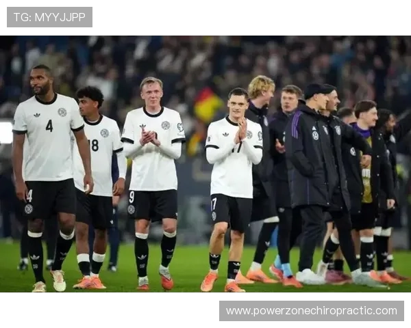 世界杯欧洲区预选赛德国