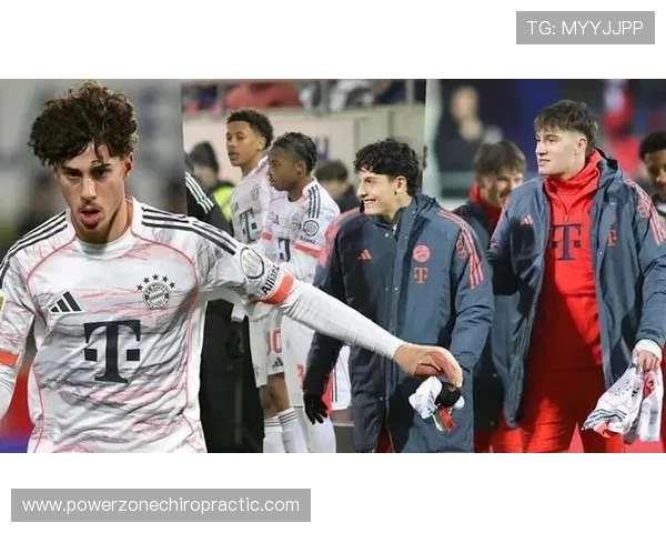 拜仁青训实力 拜仁青训实力