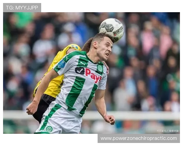 格罗宁根锋线表现