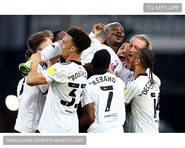 帕利尼亚加盟富勒姆即成中场支柱：英超上位之路解析