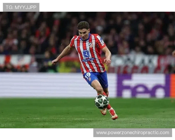 为什么他总能进球？阿尔瓦雷斯的效率密码