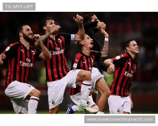 AC米兰内部矛盾加剧:新赛季的战术调整能否化解危机? AC米兰内部矛盾加剧:新赛季的战术调整能否化解危机?