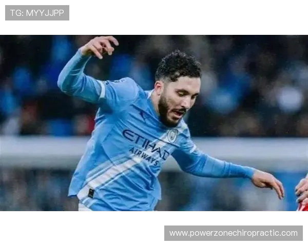 曼城中场越踢越顺,但已彻底沦为单点依赖? 曼城中场越踢越顺,但已彻底沦为单点依赖?