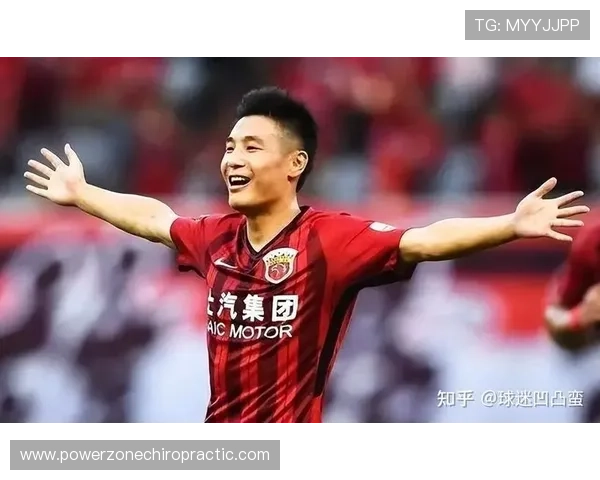 武磊职业轨迹：从本土新星到留洋回归的持续提升之路