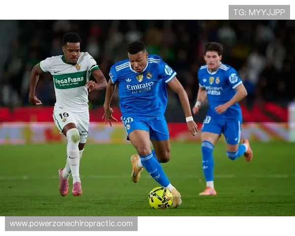 皇马进攻效率依旧，但中场控制力下滑影响争冠形势