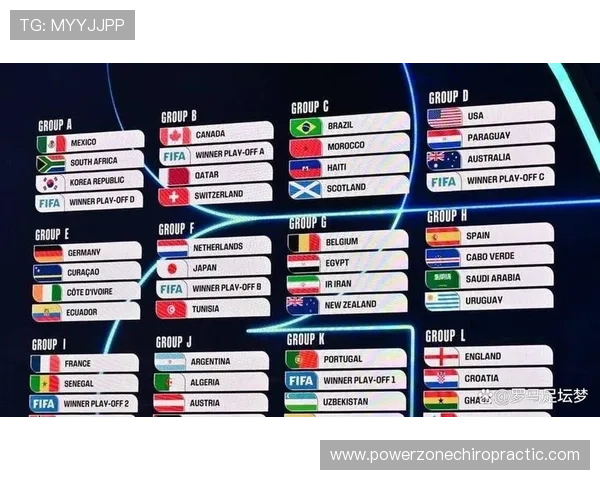 法国队2026世界杯E组出线形势分析