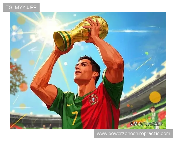 2026世界杯葡萄牙能否突破C罗时代首夺大力神杯 2026世界杯葡萄牙能否突破C罗时代首夺大力神杯