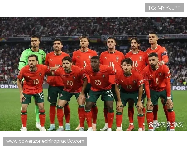 2026世界杯葡萄牙队阵容预测：C罗能否第五次征战世界杯